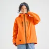 [Estilo Igual ao de Wang Yibo] Jaqueta ao Ar Livre Jaqueta para Homens na Primavera e Outono Estilo Japonês Estilo Meninos Impermeável Zíper Duplo Clipe de Montanhismo