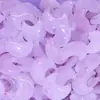 Artesanías Pequeñas de Luna de Cristal, Estatuas de Jade, Adornos, Productos de Comercio Exterior Más Vendidos, Varios Materiales, Colgantes de Luna, Accesorios y Decoraciones Colgantes
