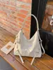 Bolso Cuadrado Pequeño Versátil de Moda, Estilo Coreano Moderno Nuevo Modelo 2026, Bolso Tote de Gran Capacidad para Hombro Cruzado, Bolso de Mujer, Bolso para Viajar al Trabajo