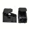 Dinghui é Adequado para Volkswagen Golf Polo Suporte Fixo de Farol Parafuso de Travamento Base L287