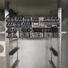 Fonte de Alimentação de Comunicação Embutida Original Huawei Etp48400-C4A1 Nova 48V450A Sistema Pronto para Fornecimento