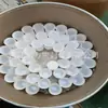 Taza de disolución de muestra de Teflón alta temperatura COD Tanque de digestión por microondas 30ml tapa plana de perfluoro tanque de digestión