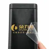 Pegatinas de Cristal, Pegatinas Personalizadas de Transferencia UV con Estampado en Caliente, Pegatinas de Transferencia en Frío para Lotes Pequeños, Pegatinas de Etiqueta, Marcas Registradas de Logotipo, Etiquetas de Cristal