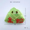 Broche de Éxito en el Examen: Colgante de Muñeca de Peluche de Dibujos Animados Lindo, Accesorio de Moda