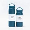 Copo Térmico Exclusivo Transfronteiriço 304 Aço Inoxidável Vácuo Dupla Camada Bolsa Bolsa Copo Exportação Copo para Presente Personalização