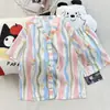 Pijama Nuevo Estilo Verano Dibujos Animados Lindos para Mujer, Pantalones Cortos de Manga Corta, Ropa de Casa, Casual, Dulce y Holgado Conjunto de Dos Piezas