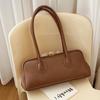 Bolsas Atacado 2026 Novas Bolsas Femininas da Moda, Bolsas de Ombro Versáteis da Moda, Bolsas de Mão de Luxo Bolsas Baguete