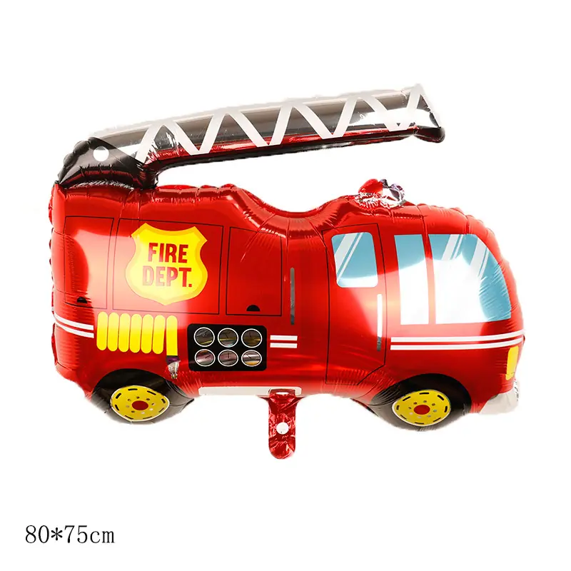 SP056B06消防车