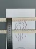 Encaje trenzado de doble cara de 1,2 cm estilo Chanel para dobladillos de faldas DIY, puños, botones de falda, ribetes de borde, accesorios para zapatos y sombreros, cinchas de bolso, transfronterizo