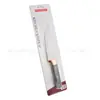Nuevo Cuchillo de Carnicero con Tres Clavos, Cubierta Galvanizada, Acero Inoxidable con Inserción de Tarjeta Única, Cuchillo de Cocina para Muebles, Cuchillo para Deshuesar, Cuchillo de Exportación