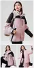 Set de 3 piezas de 0.05 kg de Chaquetas Personalizadas para Viajes al Aire Libre y Montañismo para Hombres y Mujeres, Procesamiento de Pedidos OEM/ODM