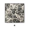 Planta flor Americana retro nostálgica arte Alta sentido sala de jantar pintura decorativa sala de estar quarto cabeceira pendurado pintura corredor