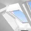 Painel de Tecido para Vedação de Abertura de Ar Condicionado Móvel Boxin em Estoque para Vedação de Janelas, Adequado para Abertura Plana, Abertura Lateral e Janelas de Correr 190X230cm