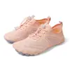 Zapatos Deportivos Transpirables para Exteriores, Zapatos para Agua para Nadar y Senderismo, Zapatos para Gimnasio en Casa, Correr, Bailar, Yoga, Transfronterizos