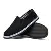 2024 Novos Sapatos Jiefang Masculinos de Cano Alto e Baixo Casuais para Trabalho Sapatos de Borracha Amarelos Sapatos de Treino Sapatos de Proteção para Trabalhadores da Construção Civil