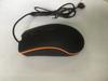 Mouse USB M20 com Fio Transfronteiriço, Universal para Laptops e Computadores de Mesa, Mouse Óptico Mini USB para Uso no Escritório, Vendas Diretas da Fábrica
