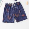 Traje de baño para niños bebé caricatura pantalones de playa bóxers para niños gorro de natación traje de baño ropa de playa para niños venta al por mayor transfronteriza