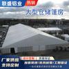 Carpas de Almacenamiento Industrial, Logística para Exposiciones, Carpas de Aleación de Aluminio para Exhibiciones de Autos, Personalización para Comercio Exterior, Carpas de Invernadero Alemanas de Solución Integral