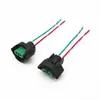 9004 9005 9006H1H4 H7 H9 H11 H13 H16 Conector de Enchufe de Cobre Puro para Faro Halógeno de Coche