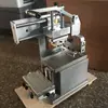 Máquina de Tampografia Manual Altura Máquina de Tampografia Manual Maçã de Natal Copo de Óleo Máquina de Tampografia Máquina de Código de Impressão Alta