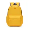Mochilas Personalizadas con Impresión de Logo para Estudiantes de Primaria, Instituciones de Capacitación Infantil, Clases de Tutoría y Mochilas Casuales para Jardín de Infantes