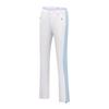 TTYGJ Pantalones de Golf para Mujer de Primavera y Otoño Cintura Elástica Elástica Ajustados Adelgazantes Deportivos Pantalones para Pelota de GOLF