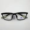 Gafas Danyang Anticolisión Marco de Baloncesto Ultraligero Tr Marco Óptico para Miopía Marco para Deportes al Aire Libre Estudiante Venta al por Mayor