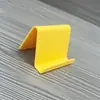 Suporte de Mesa para Celular Suporte Simples para Celular Porta-Cartão de Visita Impresso com Logo Publicidade Presente Prático Multifuncional