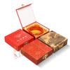 Preço de Fábrica Caixa para Pulseira de Jade Imitação de Madeira Pulseira Contas Budistas Joias de Prata Pulseira Embalagem de Presente para Joias Estilo Chinês
