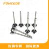 9842467480 Es Adecuado para Peugeot Citroen Motor Dv5 Válvula de Escape Válvula de Escape 3553641