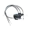 80500-3AWOA-B105 é adequado para o conjunto da fechadura da porta dianteira direita do Sunny 2010-2018