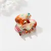 Bloggers Coreanos Recomiendan Mini Pinzas para el Cabello Súper Lindas, Pinzas para el Cabello Dulces y Elegantes, Accesorios Populares para el Cabello para Niñas