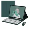 Adequado para Teclado Mágico do iPad, Teclado Bluetooth do iPad, capa protetora, Teclado Pro Touch e teclado do iPad 9
