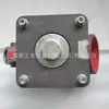1622515680 Colheita de Trigo copco Válvula de Admissão Peças e Acessórios para Válvula de Compressor de Ar Coleção