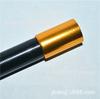Conector de Rede Liga de Alumínio Cabeça de Rede Conector de Rede Equipamento de Pesca com Rede Atacado Acessórios para Rede Conector de Vara de Rede
