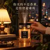 Luz de Noche con Aerosol Automático Manlefu Spray de Aromaterapia Fragancia de Larga Duración Adorno de Fragancia para Ambiente de Aromaterapia