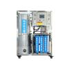 Grande equipamento de purificação de água por osmose reversa RO 0,25 toneladas tanque de pressão máquina de água pura equipamento de tratamento direto de água potável deionizada
