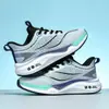 Transfronterizo 2025 Nuevos Zapatos Deportivos para Hombre al por Mayor Nuevos Zapatos para Correr Transpirables para Exteriores Zapatos Deportivos para Hombre Fábrica de Origen