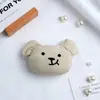 Muñeca de Cabeza de Oso de Peluche de Dibujos Animados Accesorios para el Cabello DIY Ropa Bolsas Zapatos de Cabeza Grande Bolsas Accesorios Accesorios Fabricantes Mayorista