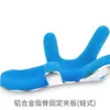 Venta Directa de Fábrica Férula de Fijación para Dedo Funda de Fijación para Hueso del Dedo Férula de Entrenamiento para Articulación del Dedo
