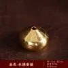 Accesorios para Incienso, Porta Incienso de Calabaza, Porta Incienso Poroso Mini Gota de Agua, Porta Incienso de Tortuga Zen Loto, Porta Incienso Longteng