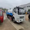 Cotação Caminhão Pulverizador Canhão de Névoa Hubei Dongfeng 10 Toneladas Caminhão Canhão de Névoa 12 Toneladas Quanto Custa Caminhão Pulverizador Foton 15 Toneladas