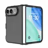 Funda Plegable Magnética para Teléfono Manzana de Nuevo Producto Transfronteriza con Soporte Magnético tipo Piel y Característica Anticaída para iPhone Duo