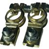 Fabricantes suministran pinza para borne de batería de coche Chuck de batería terminal de batería clip para cabeza de poste de batería terminal de batería
