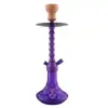 Fornecimento de Fábrica Transfronteiriço Conjunto de Produto Acabado para Narguilé Árabe Narguilé de Acrílico Fumaça Grande Shishahookah