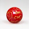 Cuentas de Ágata Lacado 6-10mm Venta Directa de Fábrica Suministro Cuentas a Granel Venta al por Mayor Cuentas Individuales Cuentas para Manualidades Tejido Tienda de Joyería