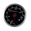 Instrumento Modificado Defi Bf de 2.5 pulgadas Universal de Dos Colores Luz Instrumento Digital Temperatura del Agua Vacío Velocidad Turbina Presión de Aceite