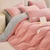 Funda de edredón de vellón de leche engrosada, pieza única, nuevo estilo 2026, funda de edredón 150x200x230, franela coral, invierno