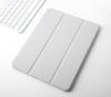 2024 nueva funda protectora iPadAir6 generación MINI67 anti-flexión Pro112.9 acrílico 45 funda de cuero 13 adecuada