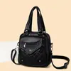 Bolso de Moda Transfronterizo para Mujer 2026, Cruzado, Elegante y Versátil, Nuevo Bolso de Mano para el Trabajo, Bolso de Hombro para Mujer